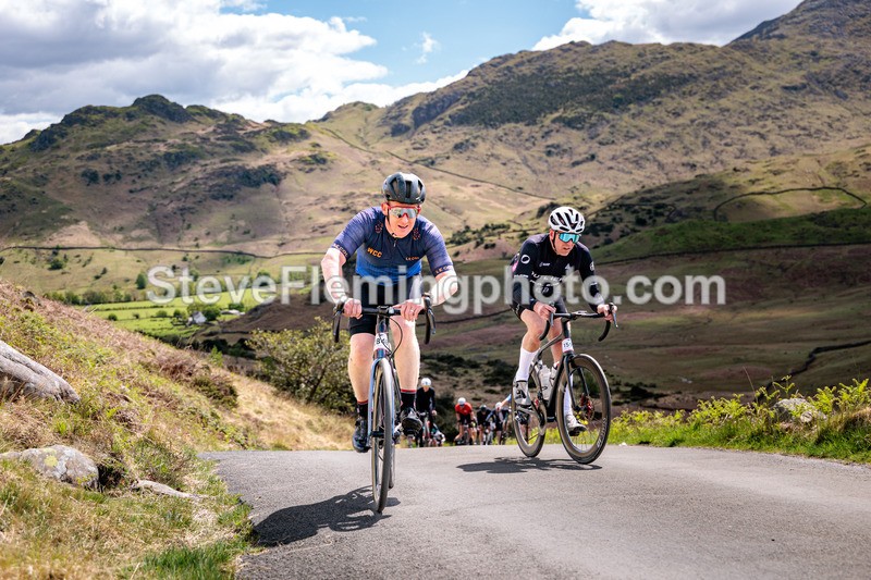 135634 - Blea Tarn Climb 13:00 - 14:00