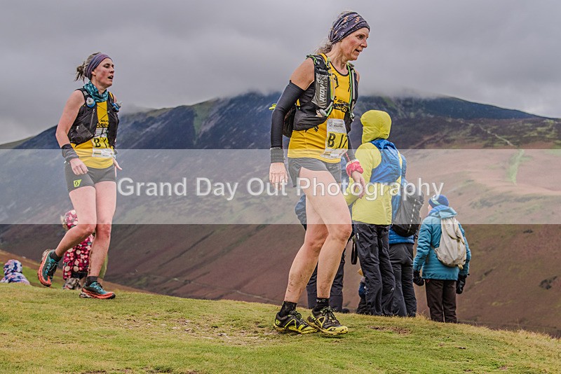 British Fell Relay-2308 - British Fell & Hill Relay Championship Braithwaite Keswick Saturday 21st October 2023
