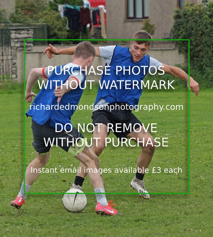 DSC03451 - Ibis 5 Aside (30/8/20)