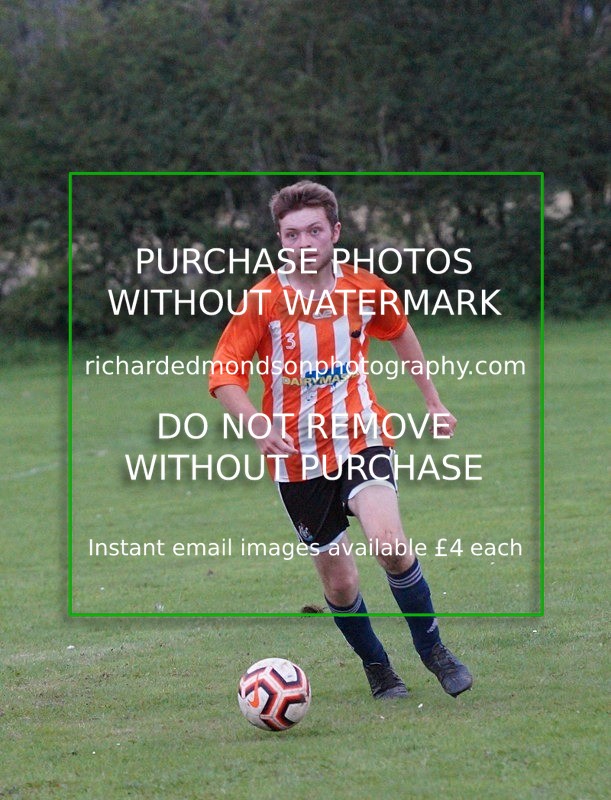 DSC01772 - Kendal United v Kirkby Stephen (Thursday 6 August)