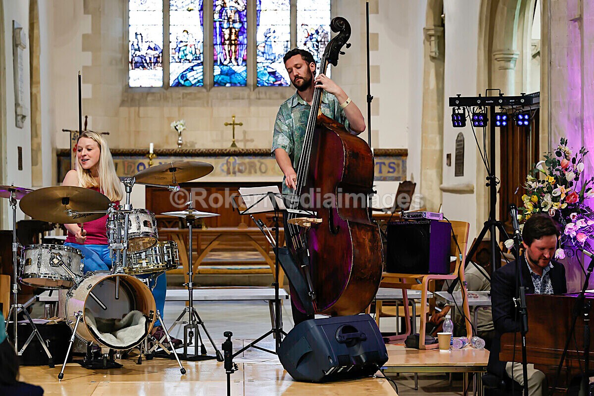 Highworth 2025-164 - Highworth Jazz 2025