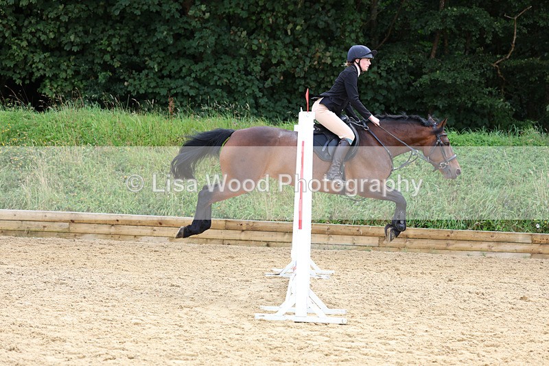 3E7A0049 - Class 9: Senior British Novice/90cm open