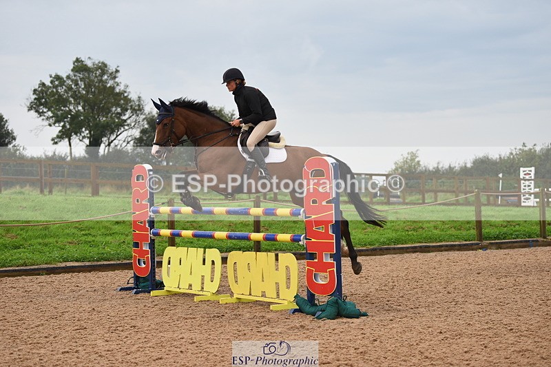 230916A-103720-03854 - Cls 14 Snr Foxhunter