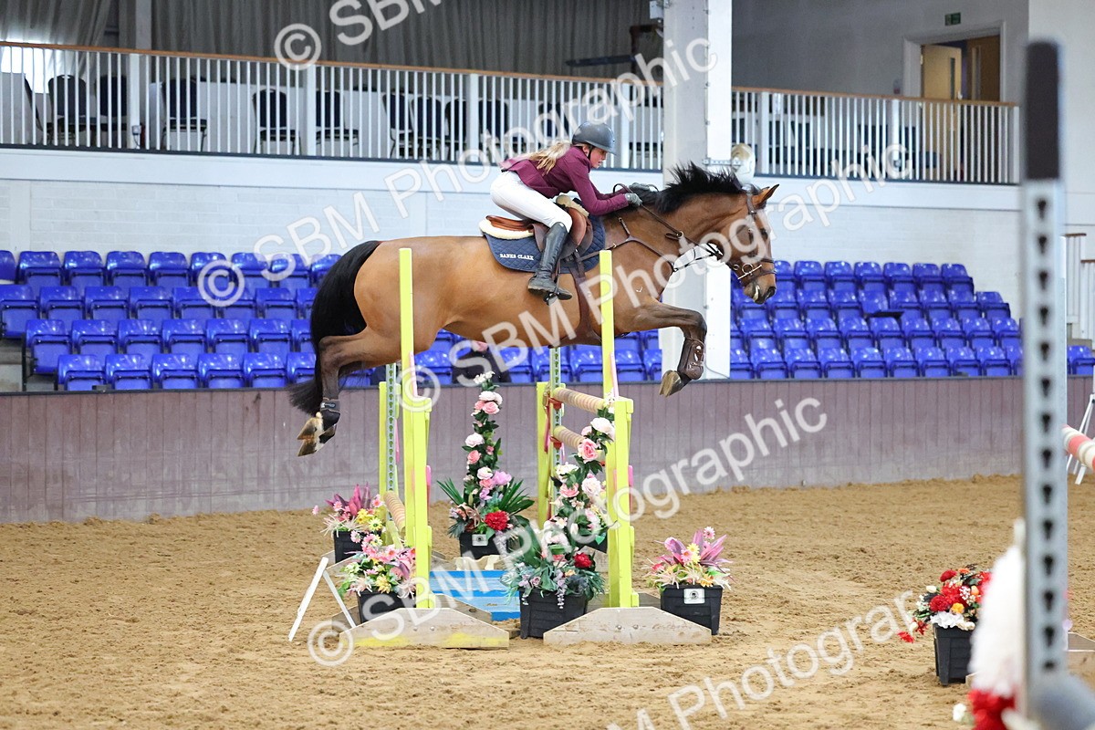 SBM_003465 - Class 16 - Senior 1.15m Inc National 1.15m Members Cup Qualifier