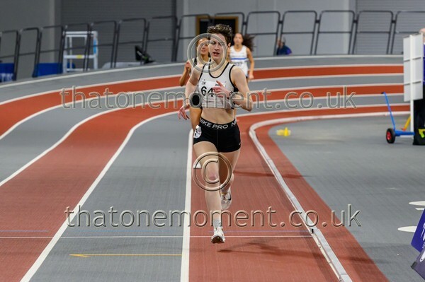 SenInd26-910951 - Track Female Set Three