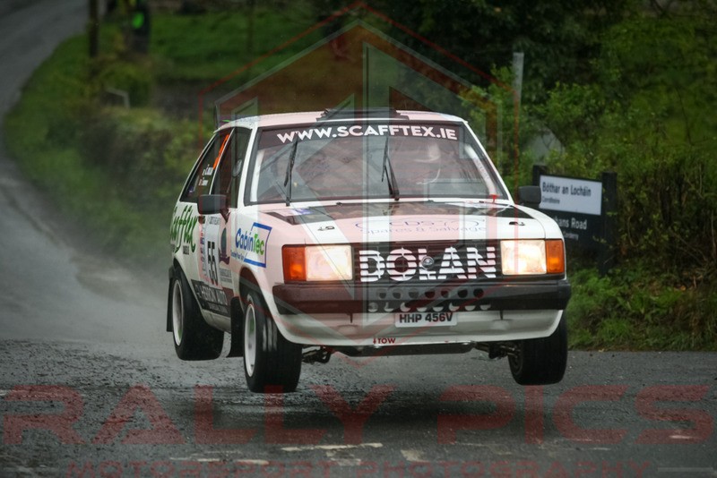 Circuit of Ireland 105 of 204 - Circuit of Ireland 2025