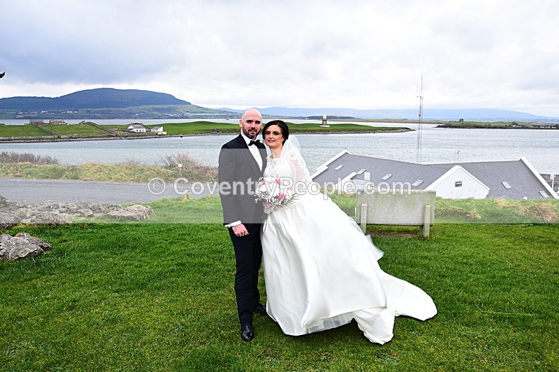 GRC-860 - Emma and Ciaran