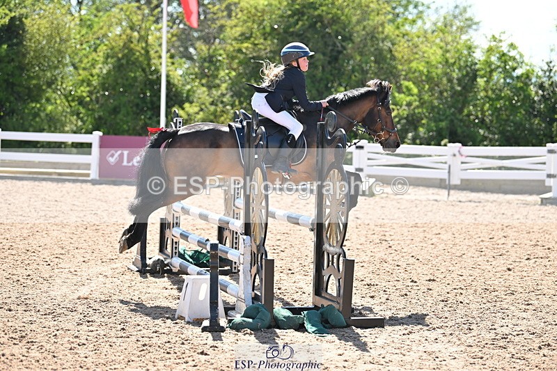 240504A-161145-02738 - Cls 22 & 23 Stepping Stones 128cm & 138cm & Under11's