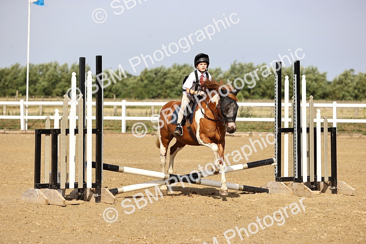 SBM_001404 - Class 1 - 40cm