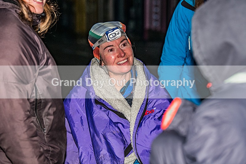 Wainwrights-99 - Carol Morgan Winter Wainwrights Round Friday 3rd January 2025