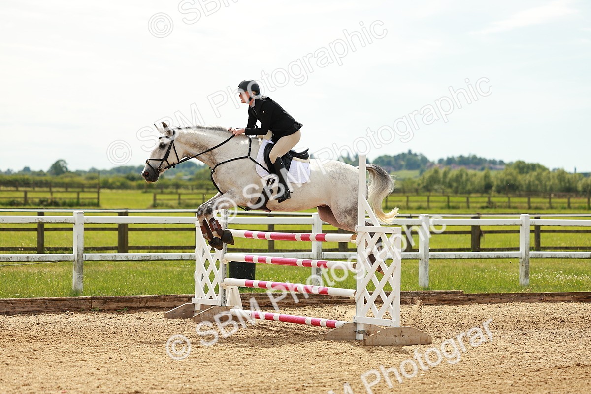 SBM_002358 - Class 4 - Senior Newcomers - 1.10m