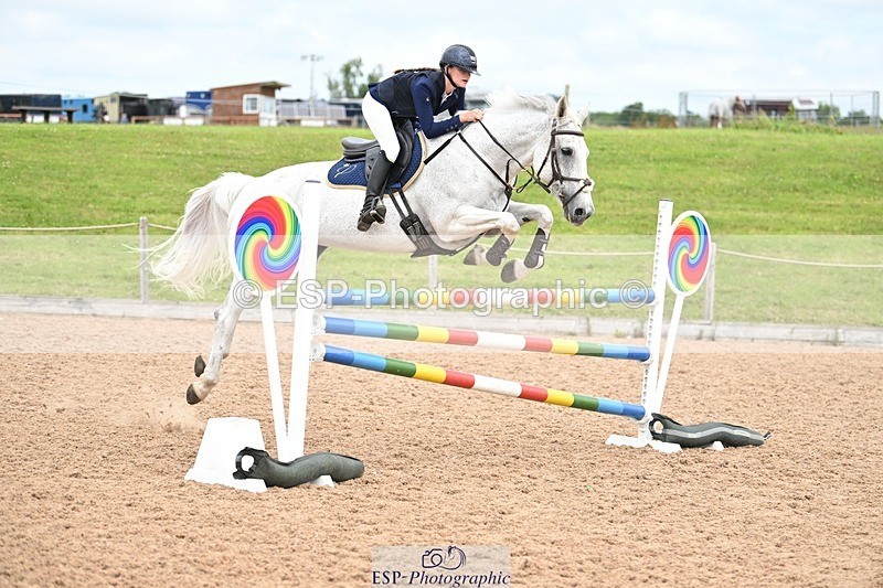 250611-125104-00556 - Cls 4 Snr Newcomers & 1.10m Open