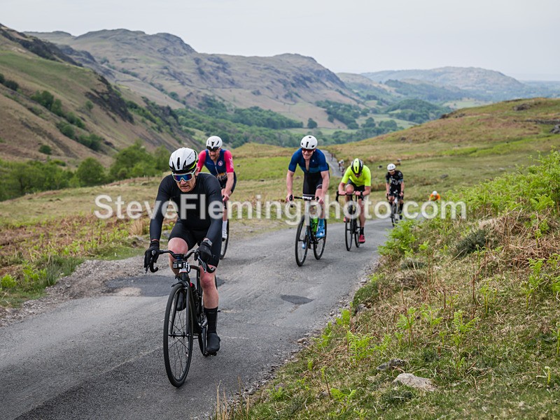 120826 - Hardknott Pass Camera 1 12.00-13.00