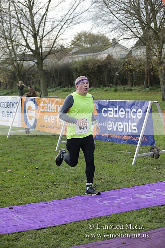 CAD5 171119-0969 - Sutton Benger 5 mile Flyer – 17th Nov 2019