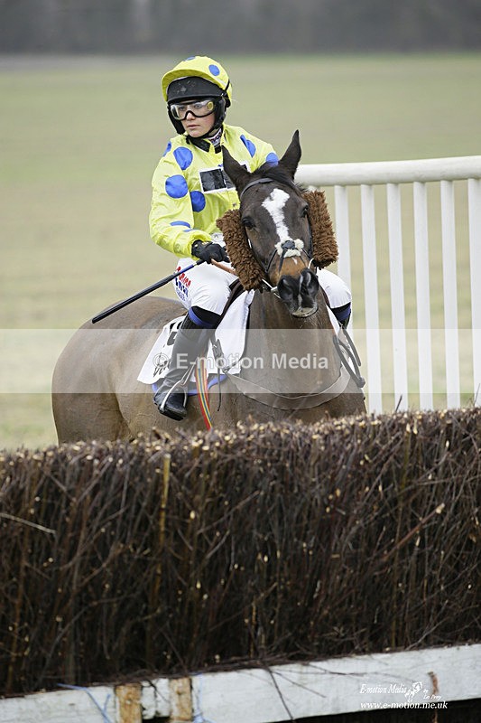 PtP 200222 386 - Countryside Alliance PtP Badbury Rings 20/02/22