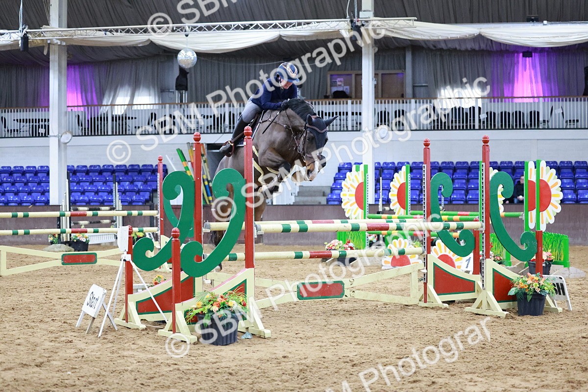 SBM_008229 - Class 26 - WB Equiline Star Championship Qualifier 1.10m