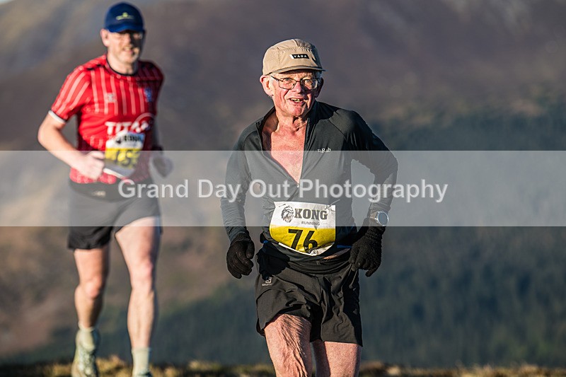 Lords Seat-334 - Lords Seat Fell Race Wednesday 29th April 2026