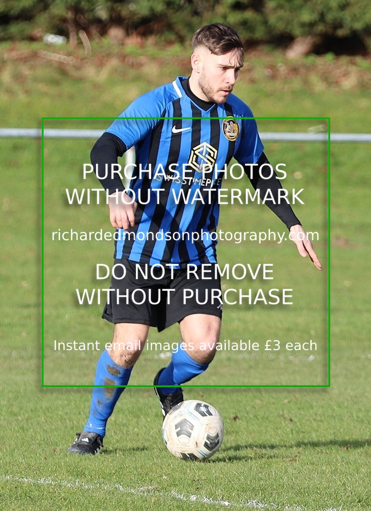 IMG_2914 - Kendal County vs Askam United (26/2/23)