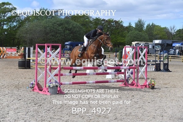 BPP_4927 - CLASS 15 SAT 0.95m Amateur Championship Qualifier