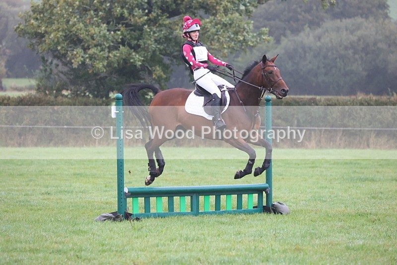 JPP_5001 - Class 1: 65cm : Showjumping