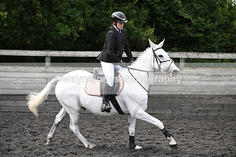 WJ6_0913 - Class 14 Intermediate 75cm