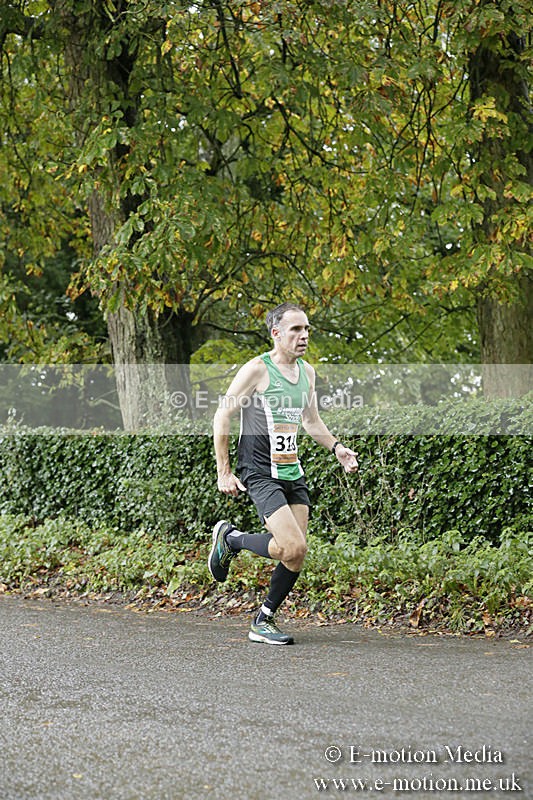 CAD131019-0586 - Cadence Events Grittleton 10km 13/10/19