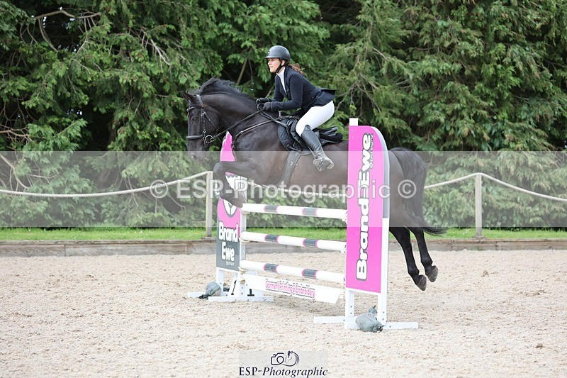 240615-125842-01460 - Cls 4 Snr Newcomers and 1.10m Open