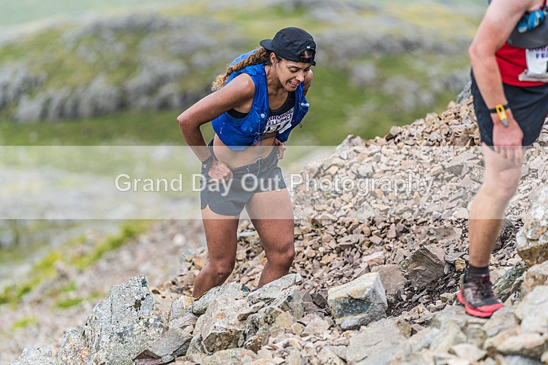 Borrowdale-747 - Borrowdale Fell Race Saturday 3rd August 2024
