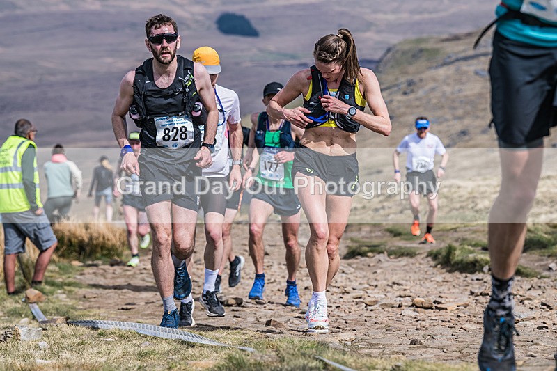 Pen-Y-Ghent-221 - The 3 Peaks Race Saturday 25th April 2026 - Pen Y Ghent