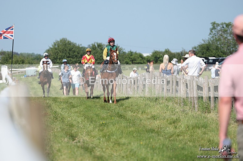 PtP 250526 381 - Albrighton & Woodland PtP Chaddesley Corbett 25/05/26
