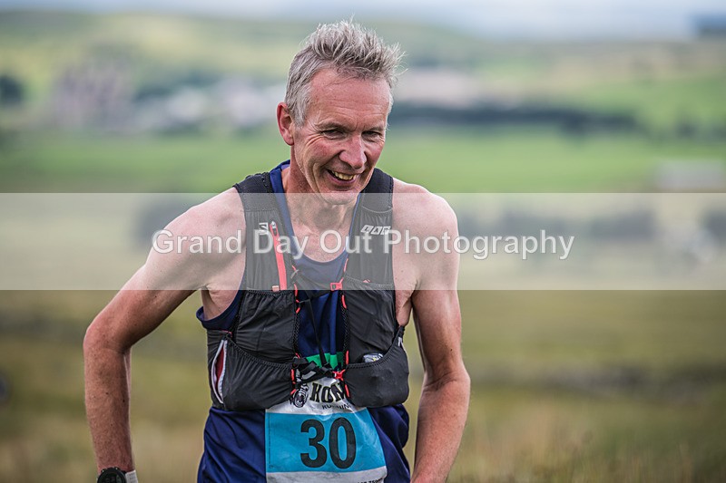 HWH-166 - High Wether Howe Fell Race Saturday 26th July 2025