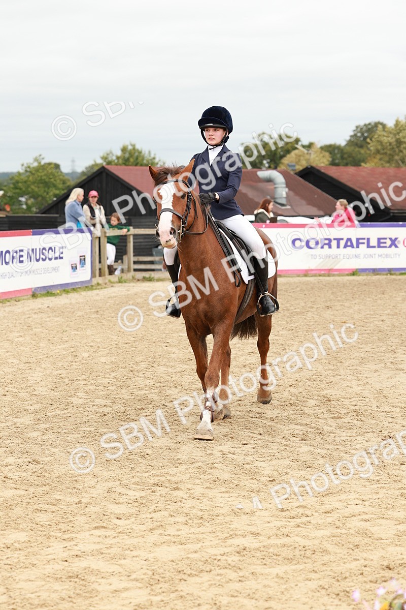 SBM_66905 - J13 - Junior Pony 60cm Championship