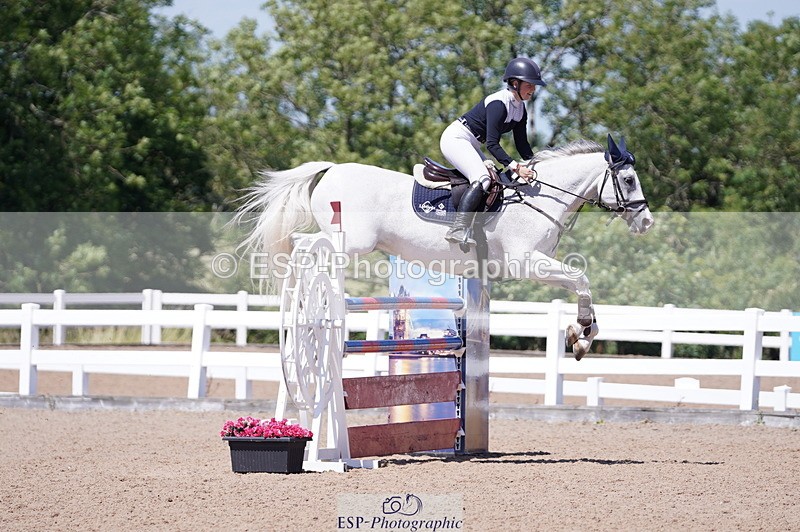 240719A-132000-11441 - Cls 14, 1 Star Silver Tour 1.25m