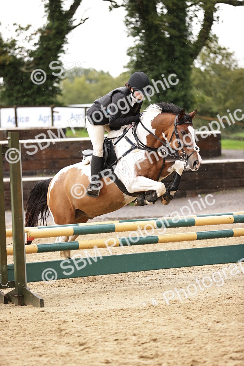 SBM_35795 - J38 - Senior Horse & Pony 80cm Championship