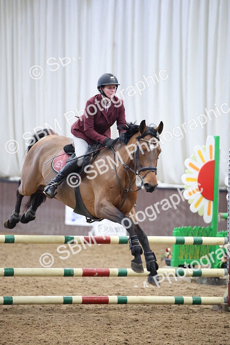 5K7A3094 - Class -1 - Equissage Pulse Senior BritiNovice/ 90cm Open