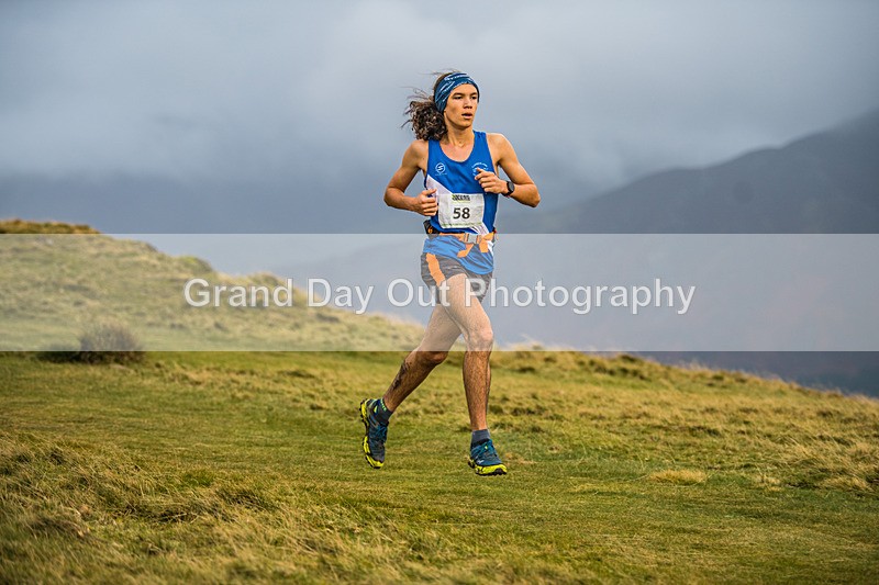 Sale-14 - Sale Fell Race Saturday 26th November 2022