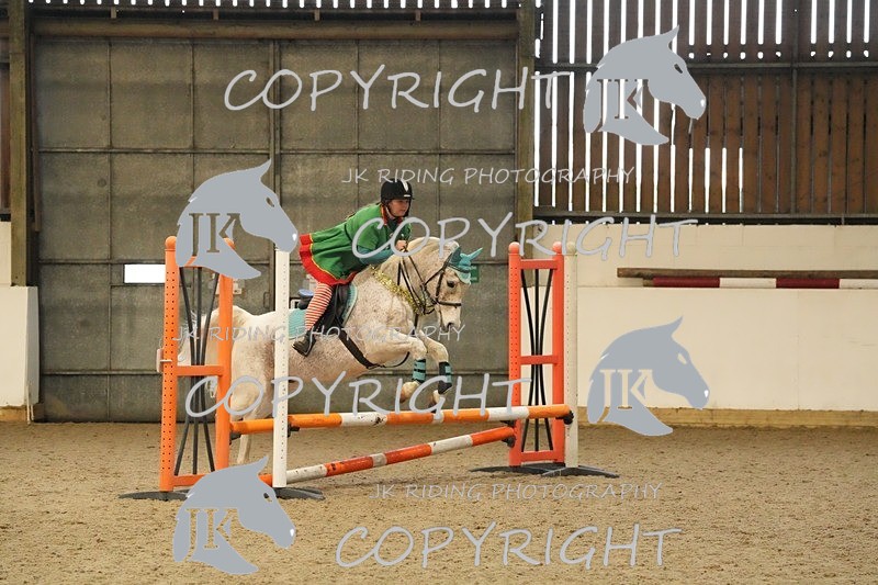 JKR01966 - Class 5 60cm