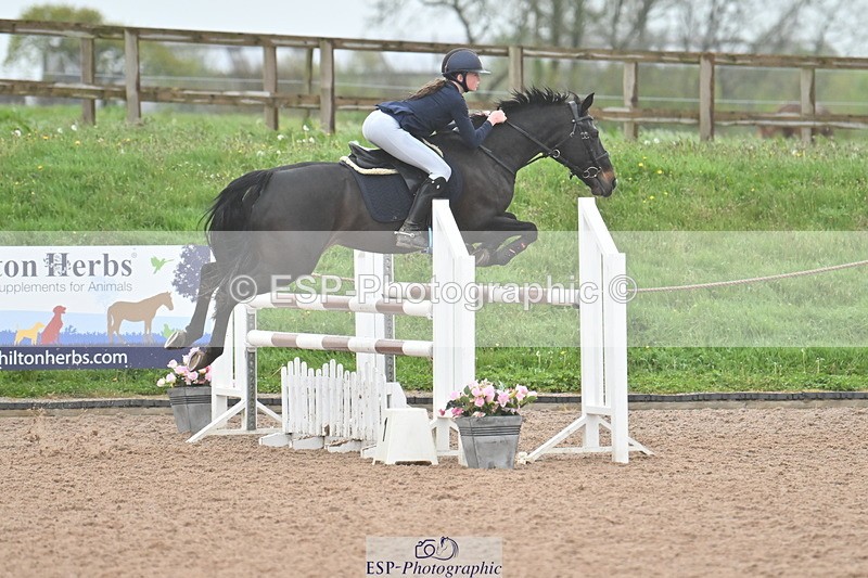 240505A-131727-05563 - Cls 5 Pony Foxhunter & 1.10m Open