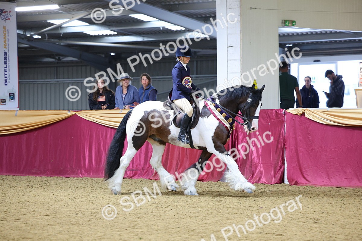 SBM_18604 - Class B Junior Champ 11-16 years