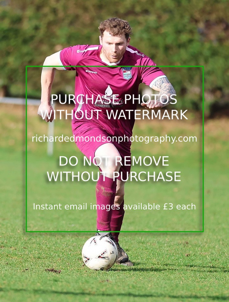 533A2309 - Kendal County Reserves (28/2/26)