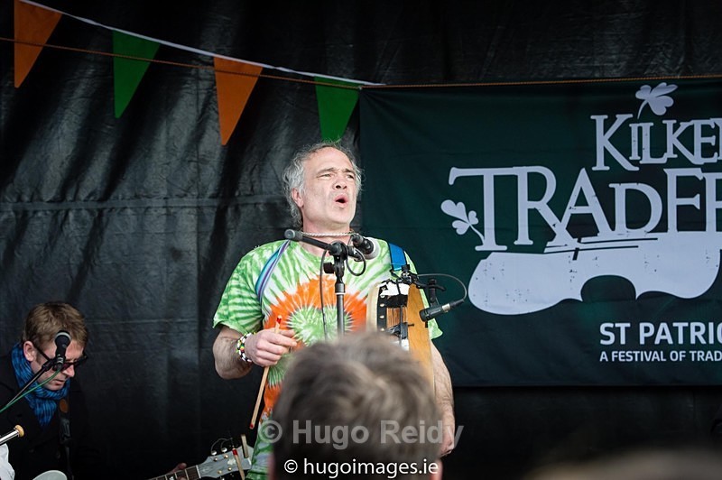  - Kilkenny Tradfest