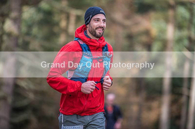 Glentress 21  10K-804 - High Terrain Events Glentress 21 & 10K Trail Races Saturday 16th November 2024