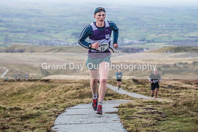 Nine Standards-82 - Nine Standards Fell Race Thursday 1st January 2026