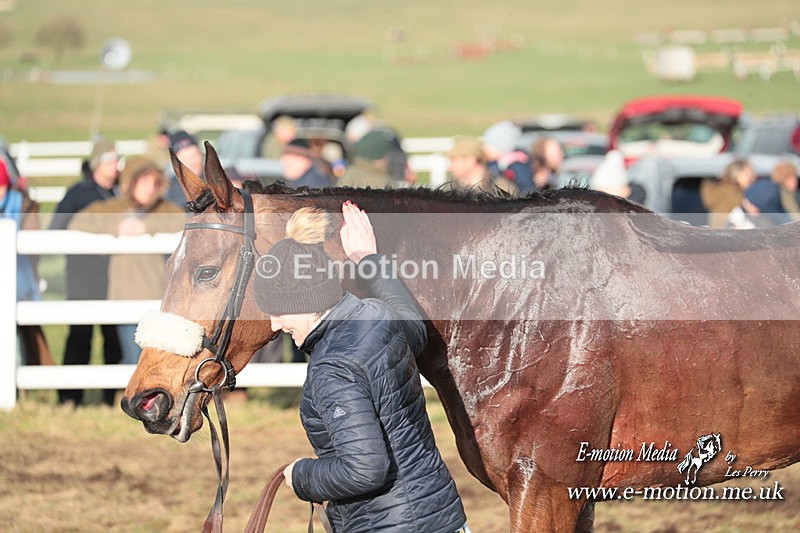 PtP 311223 596 - Larkhill Racing Club Point-to-Point 31/12/23