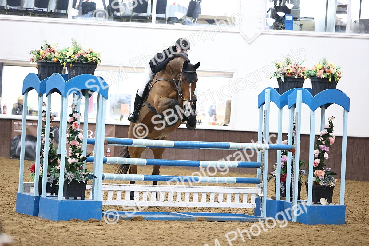 SBM_002966 - Class 10 - Senior Newcomers - 1.10m