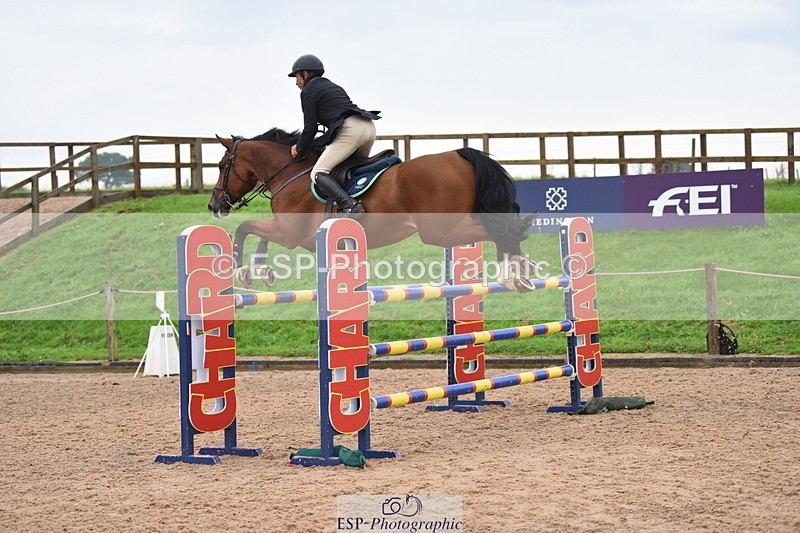 230916A-112450-04082 - Cls 14 Snr Foxhunter