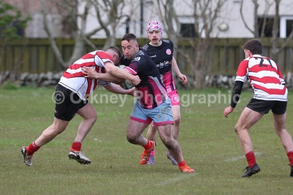 DAD22810 - Sevens Rugby