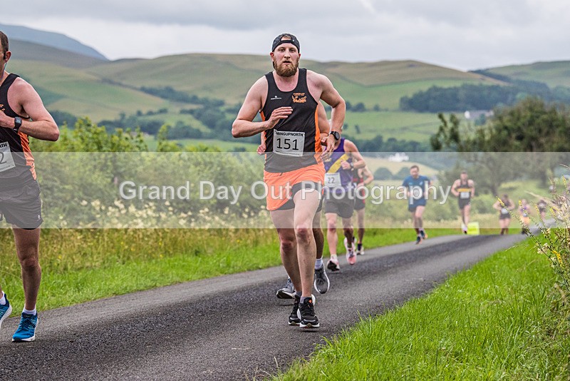 Lambfoot Loop-315 - Lambfoot Loop Road Race Tuesday 4th July 2023