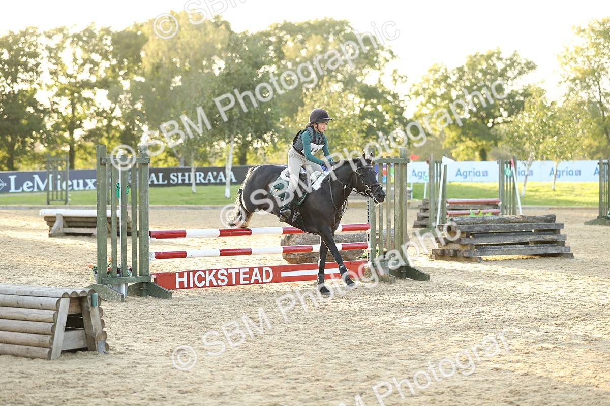 SBM_30828 - E11 - Eventers Challenge 80cm Championship