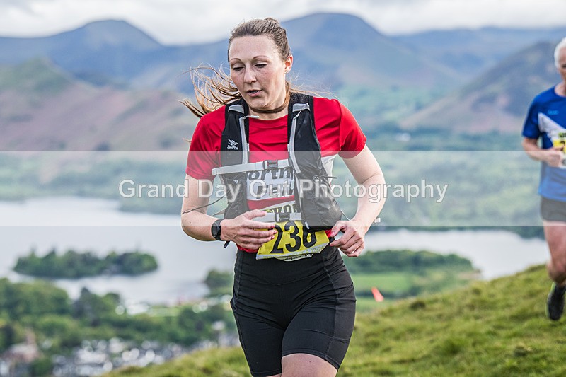 Latrigg-169 - Latrigg Fell Race Wednesday 13th May 2026